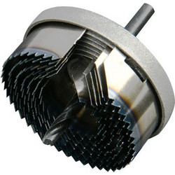 DELI ποτηροπρίονο DH-MKK007-ED1 για ξύλο/πλαστικό, 26mm έως 63mm διάμετρος, 25mm