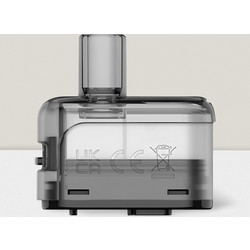 Innokin Coolfire P60 Replacement Pod Cartridge 4ml DTL