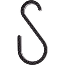 Admiral Staging Cable Hook 48-51mm 80mm Black - Γάντζος ανάρτησης καλωδίων