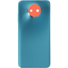 Καπάκι Μπαταρίας για Xiaomi Redmi Note 9T GREEN OEM Type A