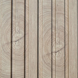 Estiatherm 3D Πάνελ τοίχου MDF Natural oak 2800 x 121 x 18mm, No01PA.3771.397