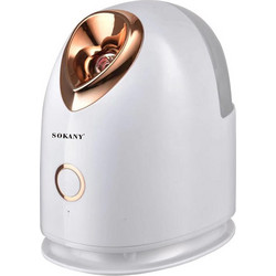 Sokany SK-6880 Σάουνα Προσώπου