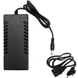 TREQA Universal Τροφοδοτικό 220V AC σε DC 12V 6A POW-06
