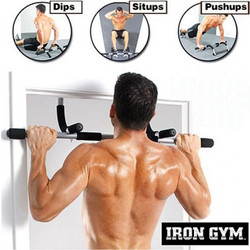 Iron Gym Original