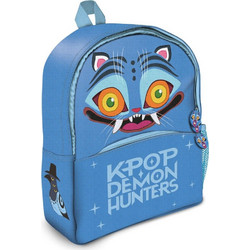 KPop Demon Hunters Junior Backpack Derpy Tiger