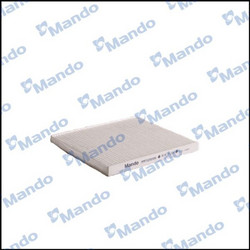 Mando Φίλτρο, Αέρας Εσωτερικού Χώρου - MMF025089