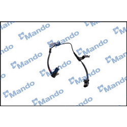 Mando Αισθητήρας, Στροφές Τροχού - EX956204A355