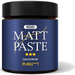 Matt Paste - Matujici pasta na vlasy silna 90.0g