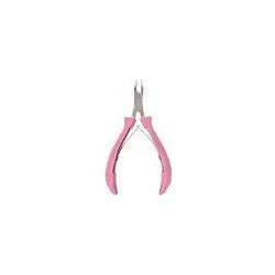 Πενσάκι FOLIA Cuticicle Nippers P-1663 1τμχ