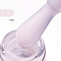 Alezori 09 Liquid Acrygel 15ml
