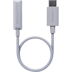 Καλώδιο Φόρτισης Coros Charging Cable σε USB-C για Coros Heart Rate Monitor