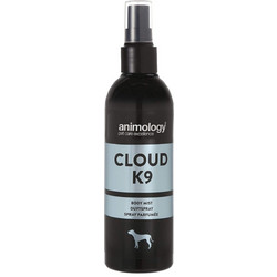 ANIMOLOGY ΑΡΩΜΑ ΣΚΥΛΟΥ CLOUD K9 150ml