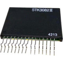 PIONEER STK3082ii ΟΛΟΚΛΗΡΩΜΕΝΟ ΚΥΚΛΩΜΑ - Pioneer