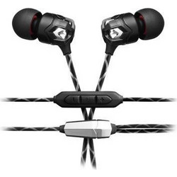 V-MODA ZN Handsfree In-Ear Black