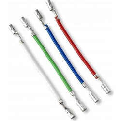 ARTSOUND ART6101 Καλωδια συνδεσης κεφαλης τυπου PCOCC - ArtSound and Lights