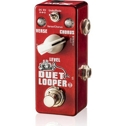 X Vive D3 Duet Looper