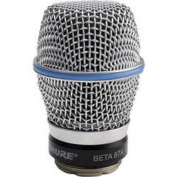 SHURE RPW120 BETA87A Ανταλλακτική πυκνωτική κάψα για ασύρματο Χειρός - Shure