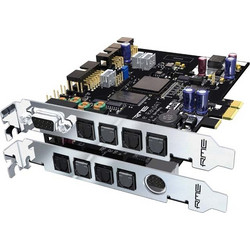 RME HDSP-E RayDat