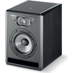 Focal Solo 6 Studio Αυτοενισχυόμενο Ηχείο 80W Μαύρο