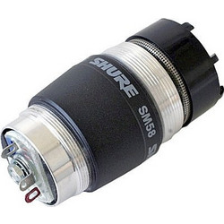 Shure R-59 Κάψα Μικροφώνου Για Shure SM58 - Shure