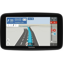 TomTom GO Classic 5 2nd Gen