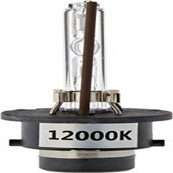 M-tech D2S Basic Xenon 12000k 12/24V 35W 1τμχ