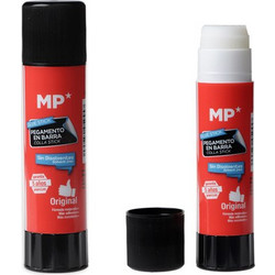 MP κόλλα στικ PP003, διάφανη, 15g