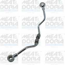 Meat & Doria Σωλήνας λαδιού, Τούρμπο - 63133