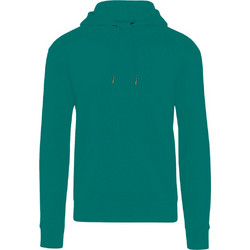 Unisex Φούτερ με Κουκούλα SGS270 SG Signature Emerald Green