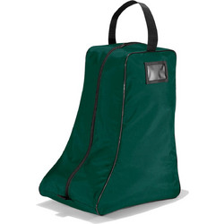 Τσάντα για Μπότες QD86 Quadra 28L Bottle Green/Black