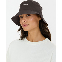 Athlecia Ansonia Καπέλο Bucket Υφασμάτινο Μπεζ EA261537-1294