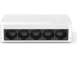 S005 switch δικτύου 5 Port + 10/100 Fast Εthernet OEM