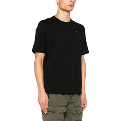 DIESEL T-NORM-MICRODIV T-SHIRT A201980NIAX