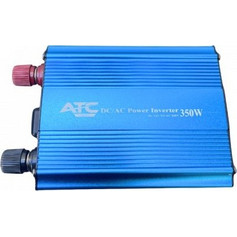 ATC-IN350 Power Inverter 350W 12V-220V