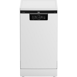 Beko BDFS26020WQ Πλυντήριο Πιάτων για 10 Σερβίτσια 45cm Λευκό