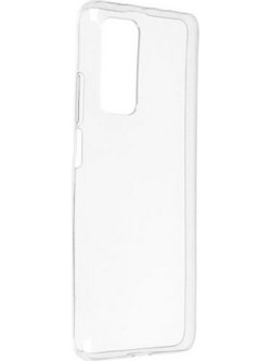 iS CLEAR TPU 2mm XIAOMI REDMI NOTE 15 4G backcover