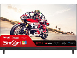 Aiwa TS-437NFQ Smart Τηλεόραση 43" Full HD QLED HDR