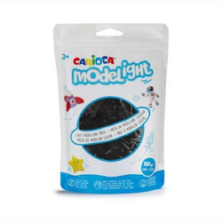 Carioca Πηλός Modelight 100gr Black -133268501