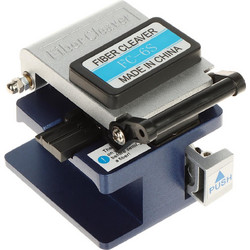 FC-6S Μηχανισμός Κοπής Οπτικών Ινών 125μm (Cleaver)