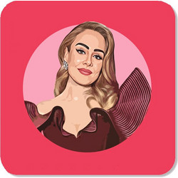 ΜΑΓΝΗΤΑΚΙ: ADELE