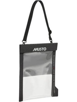 MUSTO Αδιάβροχη Θήκη Tablet Waterproof