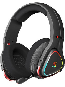 A4Tech Bloody MR710 Black