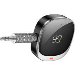 Hoco E80 Travel Car AUX BT Receiver