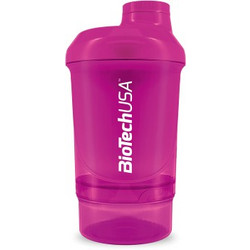 Shaker Biotech magenta Wave+ Nano 300ml (+150ml)BTCH-02-558-5-Μ2