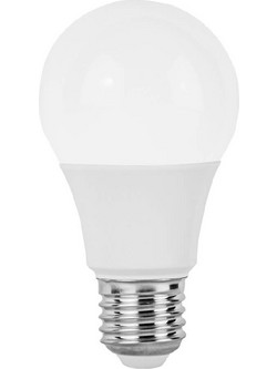 Λαμπτήρας LED 10W E27 3000K 806lm