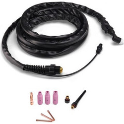 HELIX Τσιμπίδα HF TIG - 4m