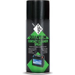 ELASTOTET Spray Contact Cleaner Καθαριστικό Επαφών