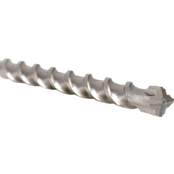 STAYER Τρυπάνι Τετράκοπο SDS Plus O10*160