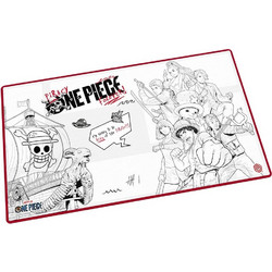 Ultimate Guard Play-Mat One Piece - Sketch