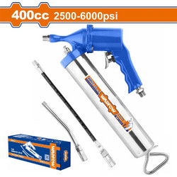 Wadfow WGG4540 Γρασαδόρος Αέρος 400cc